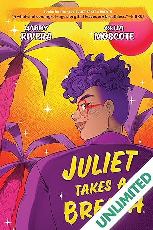 Juliet Takes a Breath